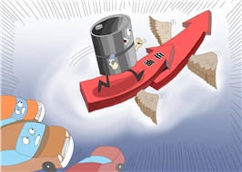 【行業(yè)資訊】全球成品油市場趨勢，持續(xù)增長？